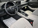 Certified 2025 Honda Accord SE image 3