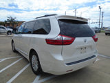 Used 2015 Toyota Sienna XLE image 5