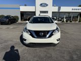 Used 2017 Nissan Murano Platinum w/ Platinum Technology Package image 4