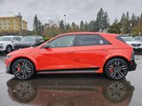 New 2025 Hyundai Ioniq 5 N image 6