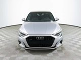 Certified 2024 Audi A3 2.0T Premium Plus image 2