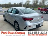 Used 2023 Kia Rio LX image 6