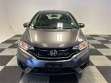 Used 2017 Honda Fit EX-L image 2
