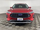 Used 2024 Ford Escape Platinum image 5