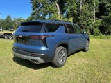 New 2025 Chevrolet Traverse LT image 4