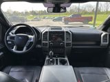 Used 2015 Ford F150 Lariat image 4