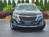 Used 2022 Chevrolet Equinox LT image 5
