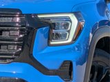 New 2025 GMC Terrain Elevation w/ Black Edition image 3