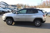 Used 2018 Jeep Compass Trailhawk image 5