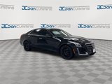 Used 2014 Cadillac CTS Luxury image 2