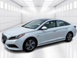 Used 2016 Hyundai Sonata Limited w/ Option Group 02 image 2