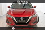 Used 2023 Nissan Sentra SV w/ All-Weather Package image 3