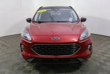Used 2021 Ford Escape SEL w/ SEL Stealth AWD Package image 4