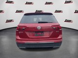 Used 2020 Volkswagen Tiguan SE w/ Panoramic Sunroof Package image 5
