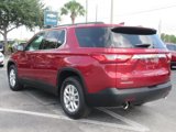 Used 2019 Chevrolet Traverse LT image 6
