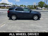 Used 2018 Chevrolet Equinox LT image 3