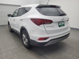 Used 2018 Hyundai Santa Fe Sport image 5