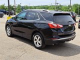Used 2018 Chevrolet Equinox LT image 3
