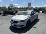 Used 2015 Chevrolet Impala LS image 2