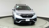 Used 2020 Honda CR-V EX-L image 2