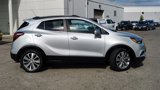 Used 2017 Buick Encore Preferred image 2