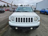 Used 2014 Jeep Patriot Latitude w/ Sun/Sound Group image 3