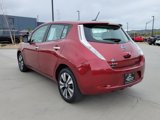 Used 2015 Nissan Leaf SV w/ LED & Quick Charge Package image 3