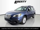 Used 2017 Subaru Outback 2.5i w/ Popular Package #1 image 3