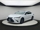 Used 2024 Lexus ES 250 w/ Premium Package image 3