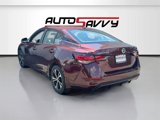 Used 2022 Nissan Sentra SV image 5