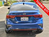 Used 2021 Kia Forte GT w/ GT2 Package image 6