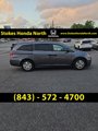 Used 2016 Honda Odyssey LX image 3