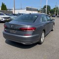 Used 2020 Volkswagen Passat 2.0T SE image 3