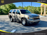 Used 2012 Chevrolet Tahoe LT w/ Luxury Package image 2