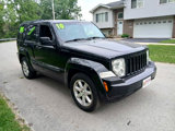 Used 2010 Jeep Liberty Sport w/ 18" Aluminum Wheel Group image 4