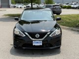 Certified 2018 Nissan Sentra S image 2