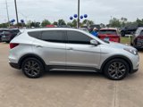 Used 2018 Hyundai Santa Fe Sport w/ 2.0T Ultimate Tech Package 05 image 4