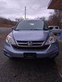 Used 2011 Honda CR-V SE image 2