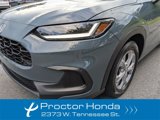 Certified 2023 Honda HR-V LX image 5