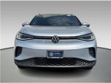 Certified 2021 Volkswagen ID.4 Pro S w/ ID.4 Protection Package image 2