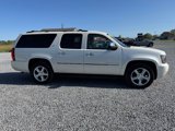 Used 2014 Chevrolet Suburban LTZ image 3