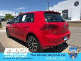 Used 2015 Volkswagen Golf SE w/ Lighting Package image 3
