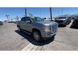 Used 2021 GMC Canyon Denali image 2