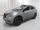Used 2018 Nissan Murano SL image 3