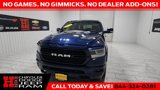 Used 2022 RAM 1500 Laramie w/ Sport Appearance Package image 3