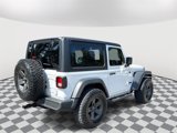 Used 2023 Jeep Wrangler Sport S image 5