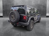 Used 2021 Jeep Wrangler Unlimited Rubicon image 5