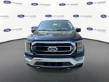 Certified 2021 Ford F150 XLT w/ Equipment Group 302A High image 3