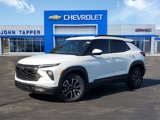 Used 2024 Chevrolet TrailBlazer ACTIV image 1