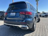 Used 2020 Mercedes-Benz GLB 250 w/ AMG Line image 4